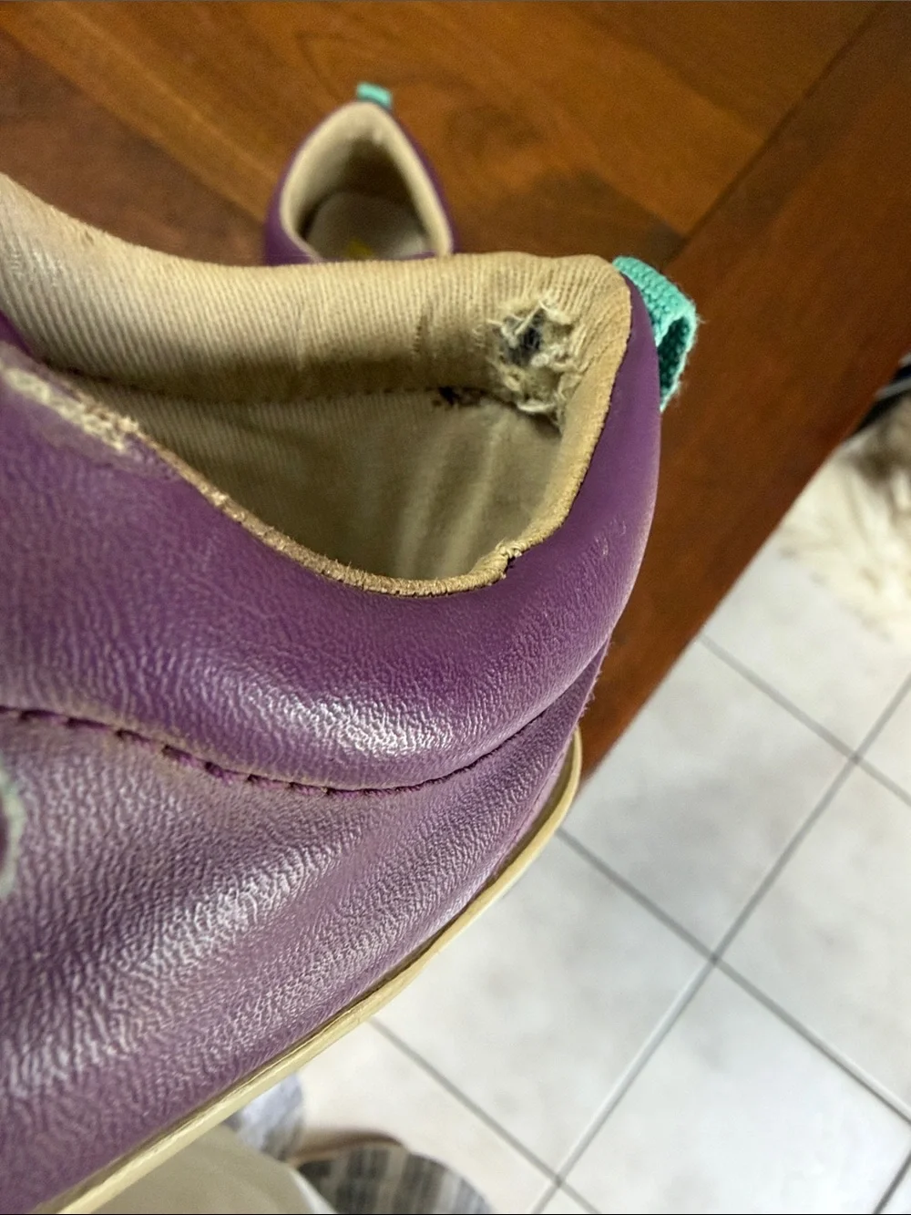 Ten Little Everyday Original Sneakers